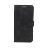 Etui Smart Leather na telefon Xiaomi Redmi Note 14 4G 24117RN76E czarne