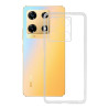 Etui Jelly Case na telefon Infinix NOTE 30 Pro 4G LTE X678B bezbarwne