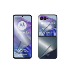 HYDROGEL folia ochronna na telefon motorola razr 50 ultra 5G XT2451-3 3w1