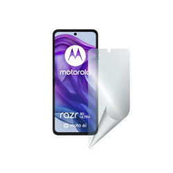 HYDROGEL folia ochronna na telefon motorola razr 50 ultra 5G XT2451-3 3w1