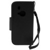 Etui Fancy Diary na telefon Nokia 3310 2017 TA-1030 czarny