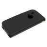 Etui Fancy Diary na telefon Nokia 3310 2017 TA-1030 czarny