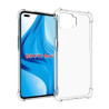 Etui Jelly Anti Shock na telefon OPPO Reno 4 Lite / A93 2020 / F17 Pro 2020 bezbarwne