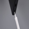 Szczoteczka / czyścik do czyszczenia portu USB Typ C USB-C