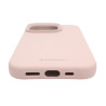 Etui Mercury SILICONE na telefon Apple iPhone 16 Pro A3293 różowe