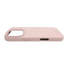 Etui Mercury SILICONE na telefon Apple iPhone 16 Pro A3293 różowe