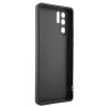 Etui Jelly Case na telefon Huawei P30 Pro VOG-L29 czarne MATT
