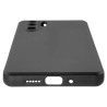 Etui Jelly Case na telefon Huawei P30 Pro VOG-L29 czarne MATT