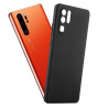 Etui Jelly Case na telefon Huawei P30 Pro VOG-L29 czarne MATT
