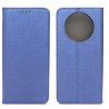 Etui Smart Magnet na telefon Realme 12 5G RMX3999 / 12x 5G RMX3997 granatowe