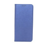 Etui Smart Magnet na telefon Realme 12 5G RMX3999 / 12x 5G RMX3997 granatowe