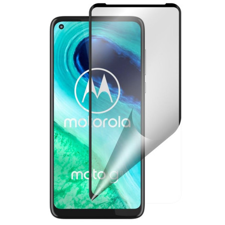 9D SZKŁO HYBRYDOWE na telefon motorola edge 50 5G XT2047