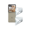 HYDROGEL folia ochronna na telefon motorola razr 70 5G XT2567 / 60 5G XT2553 / 50 5G XT2453 3w1