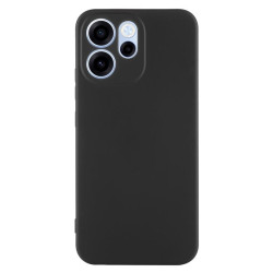 Etui Tint Case na telefon OPPO Reno 15F 5G / Reno 15FS 5G CPH2801 czarne