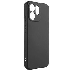 Etui Tint Case na telefon OPPO Reno 15F 5G / Reno 15FS 5G CPH2801 czarne