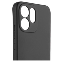 Etui Tint Case na telefon OPPO Reno 15F 5G / Reno 15FS 5G CPH2801 czarne