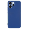 Etui Tint Case na telefon OPPO Reno 15F 5G / Reno 15FS 5G CPH2801 granatowe