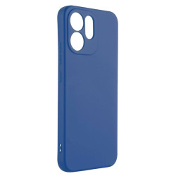 Etui Tint Case na telefon OPPO Reno 15F 5G / Reno 15FS 5G CPH2801 granatowe