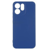 Etui Tint Case na telefon OPPO Reno 15F 5G / Reno 15FS 5G CPH2801 granatowe