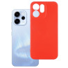 Etui Tint Case na telefon OPPO Reno 15F 5G / Reno 15FS 15G CPH2801 czerwone