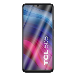 9H SZKŁO hartowane na telefon TCL 505 T509