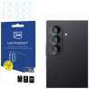 3MK FLEXIBLE GLASS do Samsung Fold8 Ultra camera