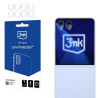 3mk FlexibleGlass Szkło hybrydowe na telefon Samsung Galaxy Z Flip 7 5G camera lens