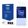 3mk FlexibleGlass Szkło hybrydowe na telefon Samsung Galaxy Z Flip 7 5G camera lens