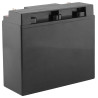 Akumulator bezobsługowy AGM SLA 12V 18Ah do UPS