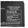 Akumulator bezobsługowy AGM SLA 12V 18Ah do UPS