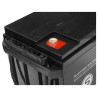 Akumulator bezobsługowy AGM SLA 12V 65Ah GGW