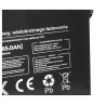 Akumulator bezobsługowy AGM SLA 12V 65Ah GGW