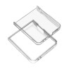 Etui Mercury Hard Case do Samsung Z Flip8 5G