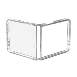Etui Mercury Hard Case do Samsung Z Flip8 5G