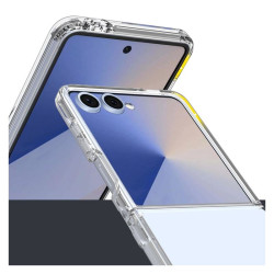 Etui Mercury Hard Case do Samsung Z Flip8 5G