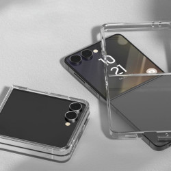 Etui Mercury Hard Case do Samsung Z Flip8 5G