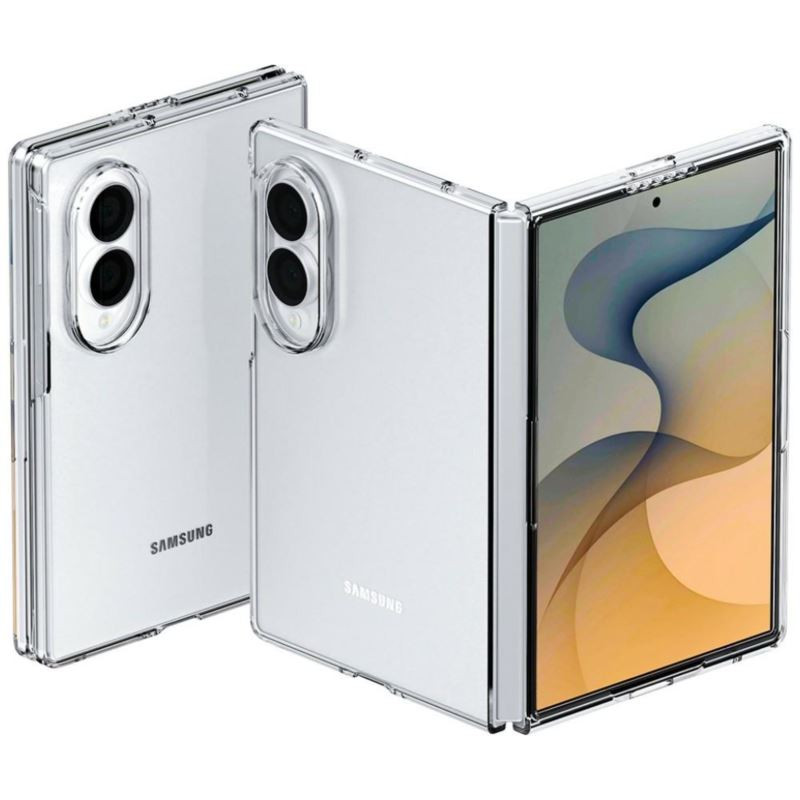 Etui Mercury Hard Case do Samsung Z Fold8 5G