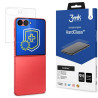 3mk HardGlass Szkło hartowane na telefon Samsung Galaxy Z Flip 7 5G F766 na front