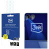 3mk FlexibleGlass szkło hybrydowe na telefon Samsung Galaxy Z Flip 8 5G F776 camera lens