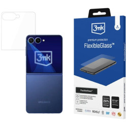 3MK FLEXIBLE GLASS do Samsung Galaxy Z Flip8 5G