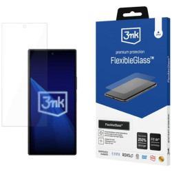 3mk FlexibleGlass szkło hybrydowe na telefon Samsung Galaxy Z Fold 8 Ultra 5G F976