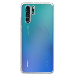 Etui Jelly Case na telefon Huawei P30 Pro VOG-L29 bezbarwne 2mm