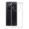 Etui Jelly Anti Shock na telefon Realme 11 Pro 5G RMX3770 / 11 Pro+ 5G RMX3740 bezbarwne
