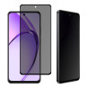 9H SZKŁO hartowane na telefon OPPO A40 4G A60 4G A80 5G A3 4G A40m 4G A60 5G A5 Pro 4G 5G A5 5G 2025 / Realme C75 FULL PRIVACY