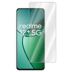 9H SZKŁO hartowane na telefon Realme 12 4G RMX3871 / 12+ 5G RMX3867 / 13 4G 13 5G RMX3951 / Narzo 70 5G RMX3869 Premium