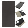 Etui Smart Magnet na telefon OPPO A54 5G CPH2195 / A74 5G CPH2197 / A93 5G PEHM00 czarne