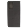 Etui Smart Magnet na telefon OPPO A54 5G CPH2195 / A74 5G CPH2197 / A93 5G PEHM00 czarne