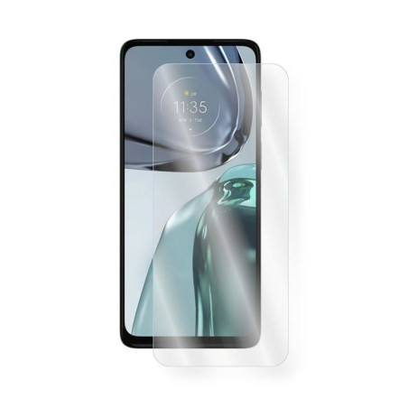 9H SZKŁO hartowane na telefon motorola moto g62 5G XT2223 / g54 5G / g54 power edition 5G / g34 5G XT2363 / g55 5G