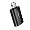 Adapter USB-C męski / USB żeński OTG BV18
