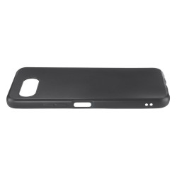 Etui Jelly Case na telefon T-Mobile T Phone 3 5G / T-Mobile REVVL 8 5G czarne MATT